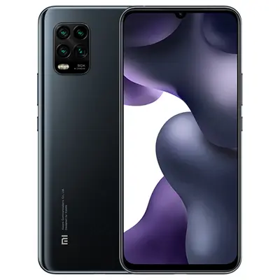 Celular Xiaomi Mi 10 Lite 5G 6/128 Cosmic Grey