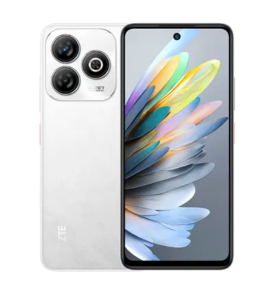 Celular ZTE Blade V60 Smart 4/256 White