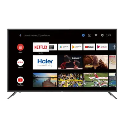 Tv Konka 43" Google FHD KDG43XR683LN