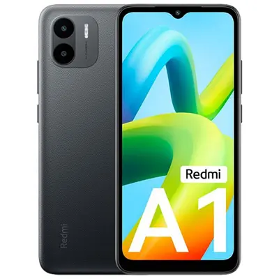 Celular Redmi A1+ 2/32 Black 