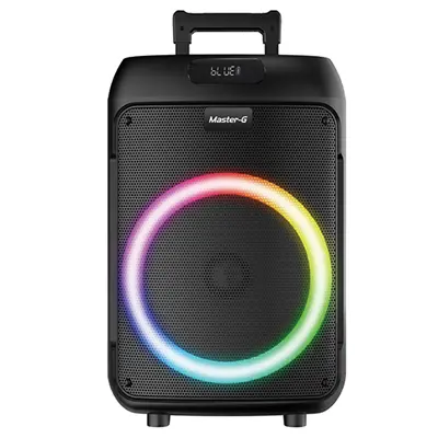 Parlante Master-G SPB 12LIQ