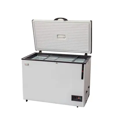 Freezer Mixto Win Star 350 Litro WINSCP-350SDZ