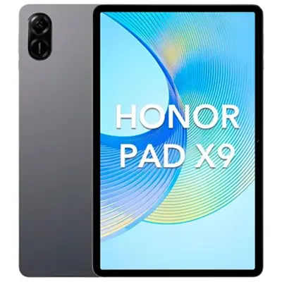 Tablet Honor Pad X9 4/128 Space Gray