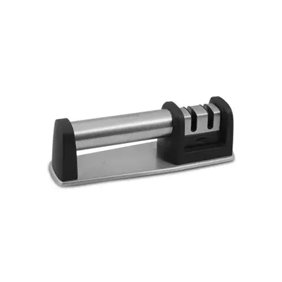 Afilador De Cuchillo Inox