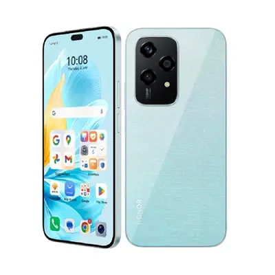 Celular Honor 200 Lite 8/256 Starry Blue