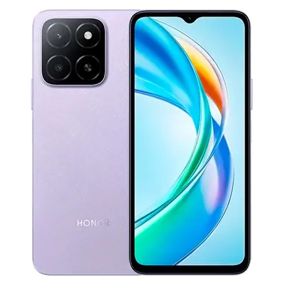 Celular Honor X5b Plus 4/256 Starry Purple