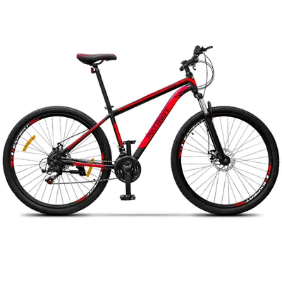 Bicicleta Super Rider Aro 29