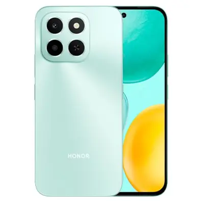Celular Honor X6c 8/256 Azul Cian