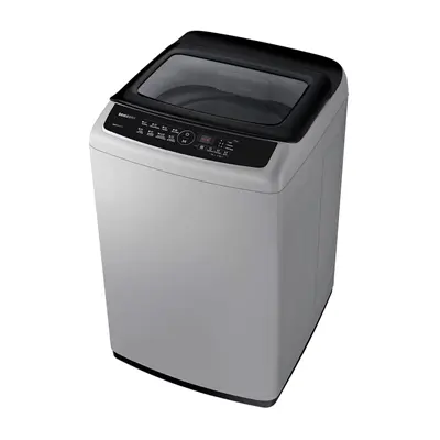 Lavadora Samsung 9Kg Gray WA90CG4240BY