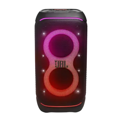 Parlante JBL Party Box Stage 320