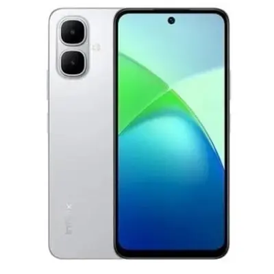 Celular Infinix Smart 10 3/64 Titanium Silver 