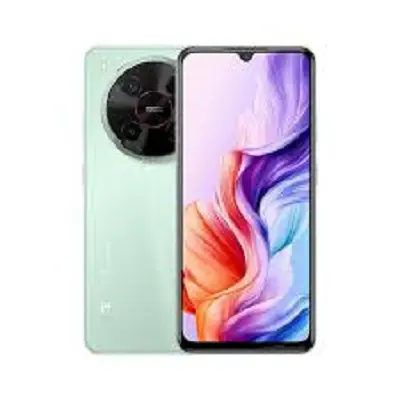 Celular ZTE Blade V70 Max 4/256 Lago Verde