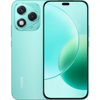 Celular Honor 400 Lite 5G 8/256 Verde Marino