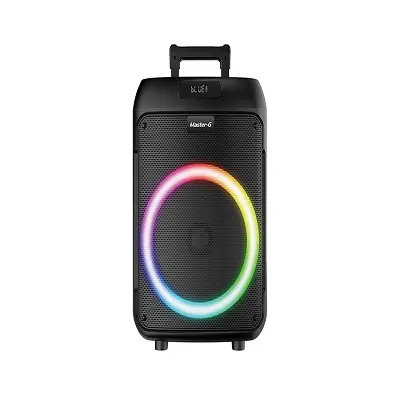 Parlante Master-G SPBT 120LIQ