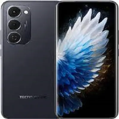 Celular Tecno Spark 40 Pro Plus 8/256 Nebula Black