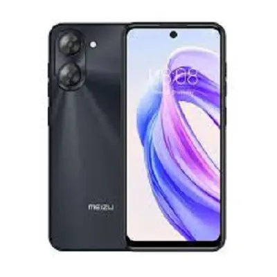Celular Meizu Mblu 4/64 Titan Negro