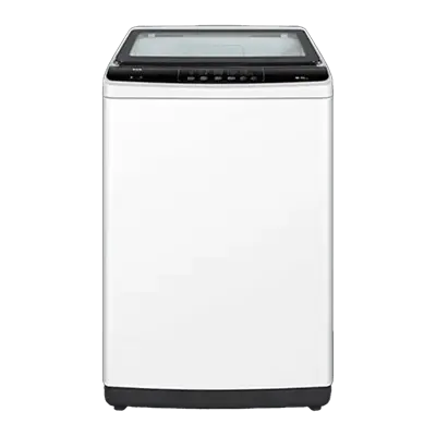 Lavadora TCL 9Kg F709TLG Blanco