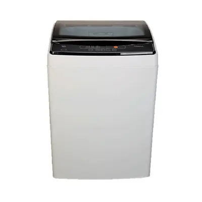Lavadora TCL 12Kg F712TLG Blanco