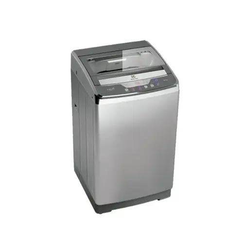 Lavadora TCL 12Kg F712TLG Rock Grey