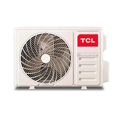 Aire Acondicionado TCL Unidad Condensadora (Externa) 18000 BTU