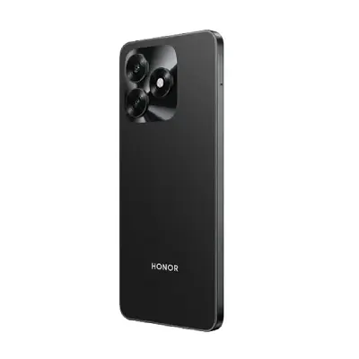 Celular Honor X5C Plus  6/256 Negro Medianoche