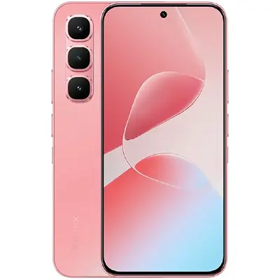 Celular Infinix Hot 60 Pro 8/256 Coral Tides