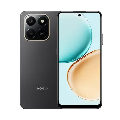 Celular Honor X7D 8/256 Negro Nocturno