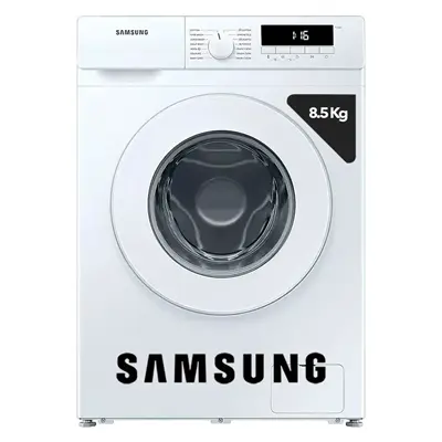 Lavadora Samsung 13KG Blanco WA13CG5441BWZS C/S Blanca