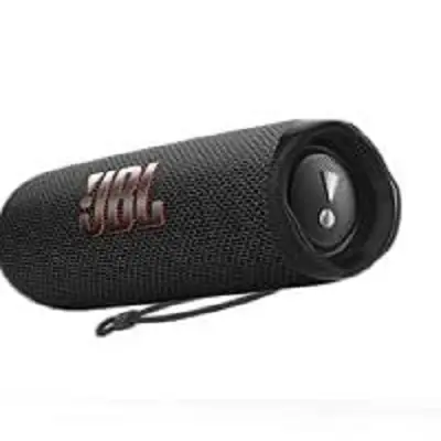 Parlante JBL Flip7 Negro