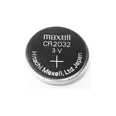 Pila Lithium - Maxell CR2032