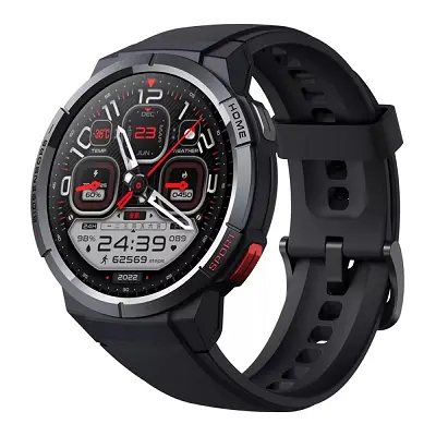 Reloj Xiaomi MiBro GS Pro 2 Negro