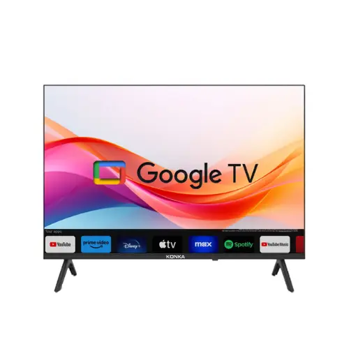 Tv Konka 32" Google-Tv FHD KDG32BK683LN