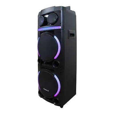 Parlante Master-G Titan