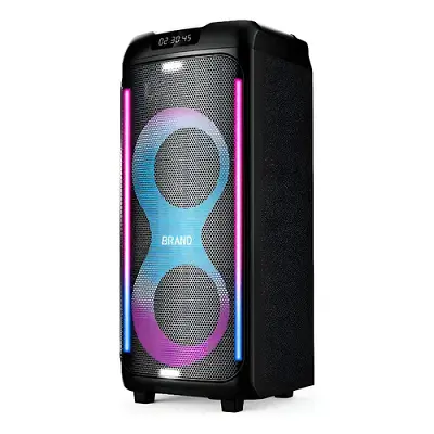 Parlante Master-G Atenea