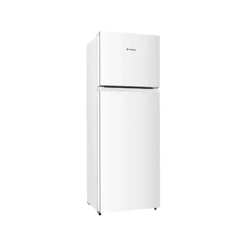 Heladera Refrigerador Winstar 240 Litros Blanco