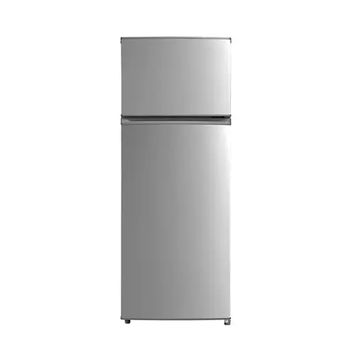Heladera Refrigerador Winstar 240 Litros Inox