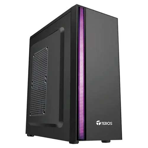 CASE TECSON l15