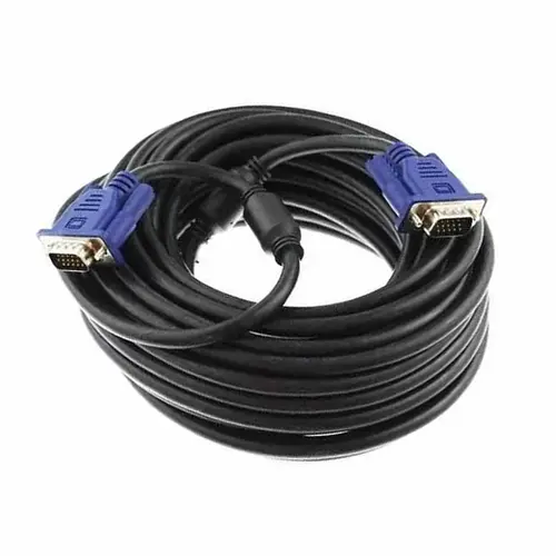 Cable VGA 15 Metros