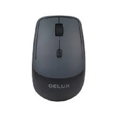 Mouse Delux USB M330