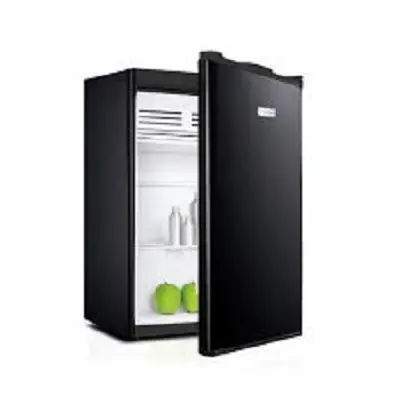 Frigobar Winstar 70 Litros Negro