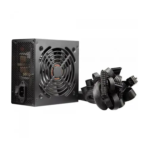 Fuente de Poder Tecson Modelo: ATX 900W (stock)