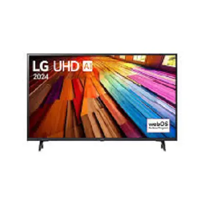 Tv LG 43" UHD 43UT8050PSB