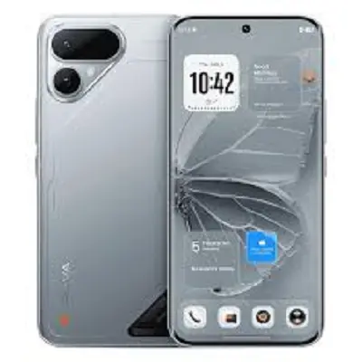 Celular Tecno Pova Curve 2 5G 8/256 Melting Silver