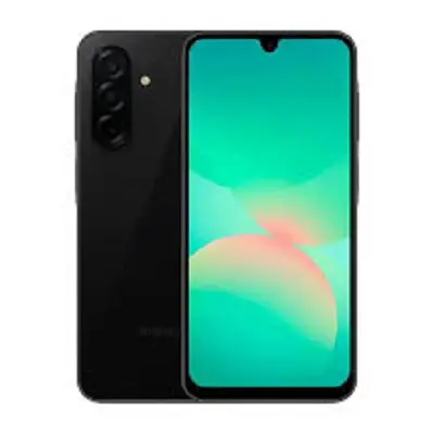 Celular Samsung Galaxy A26 5G 8/256 Black