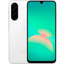 Celular Samsung Galaxy A26 5G 8/256 White