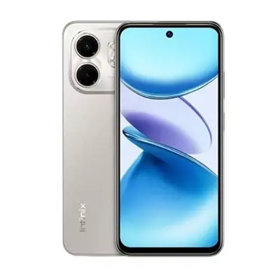 Celular Infinix Smart 9 4/128 Neo Titanium