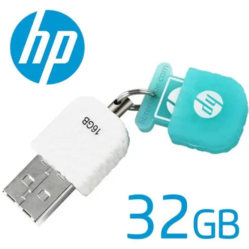 FLASH Memory Hp 32GB USB USB3.0
