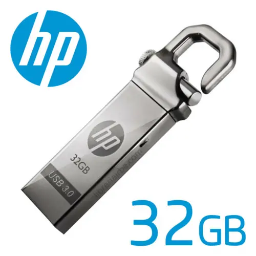 FLASH Memory Hp 32GB USB USB3.1