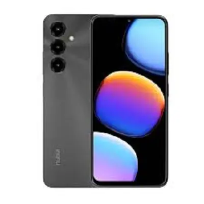 Celular ZTE Nubia V80 Max 4/256 Negro
