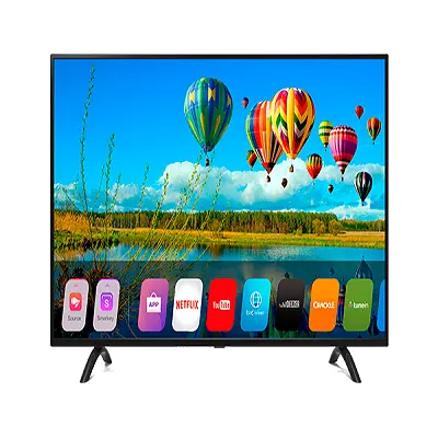 Tv Master-G 50" FHD MGAE50F